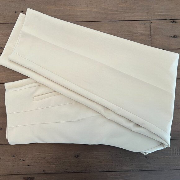 Zara High Waist Trousers - US Small - Picture 4 of 6